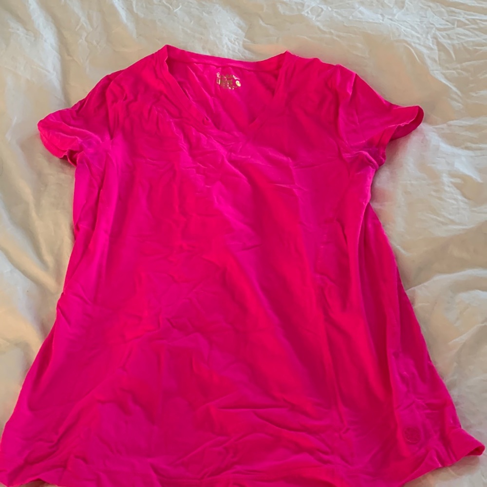 Lilly Pulitzer Luxletic